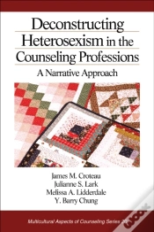 Capa do artigo Deconstructing Heterosexism In The Counseling Professions