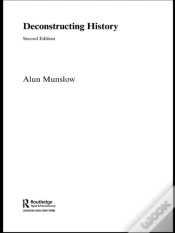 Capa do artigo Deconstructing History