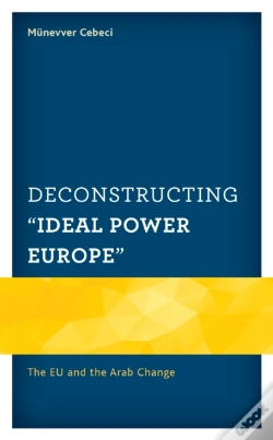 Capa do artigo Deconstructing "Ideal Power Europe"