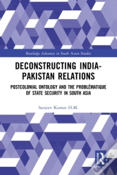 Deconstructing India-Pakistan Relations