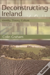 Capa do artigo Deconstructing Ireland