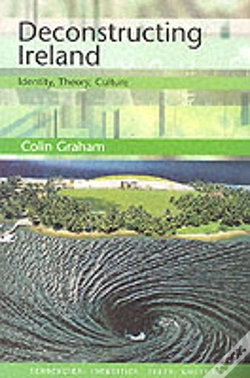 Capa do artigo Deconstructing Ireland