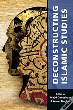 Capa do artigo Deconstructing Islamic Studies