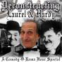 Deconstructing Laurel & Hardy - Preview