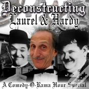 Capa do artigo Deconstructing Laurel & Hardy