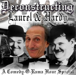 Capa do artigo Deconstructing Laurel & Hardy