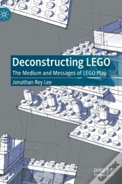 Capa do artigo Deconstructing Lego