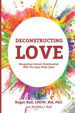 Capa do artigo Deconstructing Love