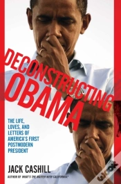 Capa do artigo Deconstructing Obama