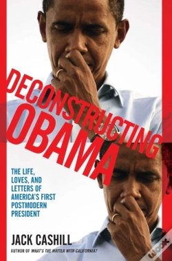 Capa do artigo Deconstructing Obama