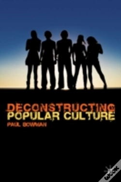 Capa do artigo Deconstructing Popular Culture