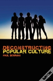 Capa do artigo Deconstructing Popular Culture