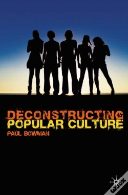 Capa do artigo Deconstructing Popular Culture