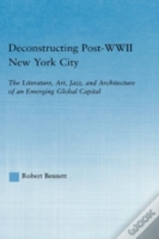 Capa do artigo Deconstructing Post-Wwii New York City