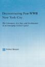 Deconstructing Post-Wwii New York City - Preview