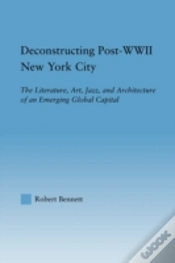 Capa do artigo Deconstructing Post-Wwii New York City