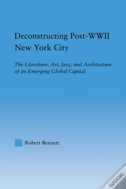 Capa do artigo Deconstructing Post-Wwii New York City