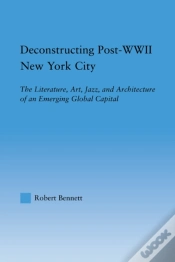 Capa do artigo Deconstructing Post-Wwii New York City