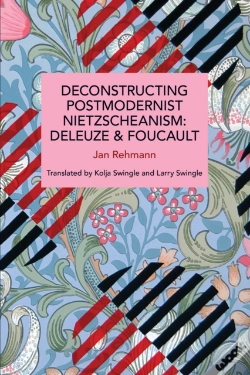 Capa do artigo Deconstructing Postmodernist Nietzscheanism