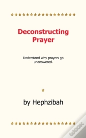 Capa do artigo Deconstructing Prayer