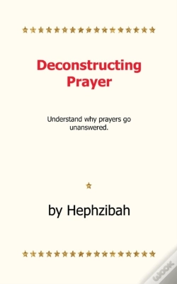 Capa do artigo Deconstructing Prayer