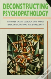 Capa do artigo Deconstructing Psychopathology
