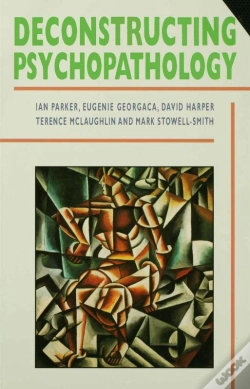 Capa do artigo Deconstructing Psychopathology