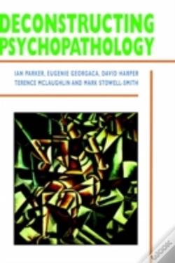 Capa do artigo Deconstructing Psychopathology