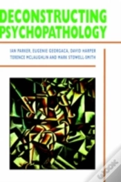 Capa do artigo Deconstructing Psychopathology