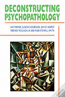 Capa do artigo Deconstructing Psychopathology