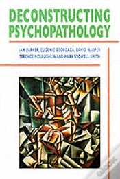 Capa do artigo Deconstructing Psychopathology