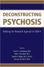 Deconstructing Psychosis - Preview
