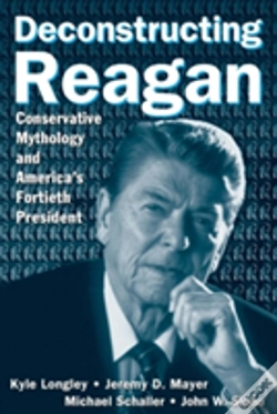 Capa do artigo Deconstructing Reagan