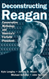 Capa do artigo Deconstructing Reagan