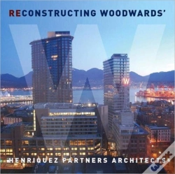 Capa do artigo Deconstructing/Reconstructing Woodward'S