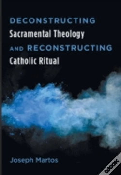 Capa do artigo Deconstructing Sacramental Theology And Reconstructing Catholic Ritual
