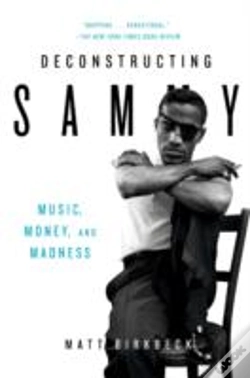 Capa do artigo Deconstructing Sammy