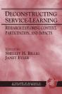 Deconstructing Service-Learning - Preview