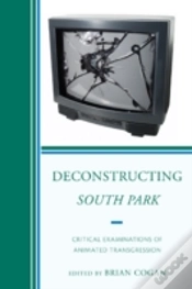 Capa do artigo Deconstructing South Park
