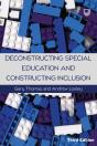 Deconstructing Special Education And Constructing Inclusion 3e - Preview