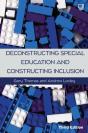 Deconstructing Special Education And Constructing Inclusion 3e - Preview