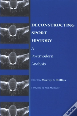 Capa do artigo Deconstructing Sport History