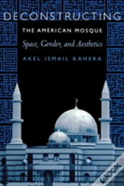 Capa do artigo Deconstructing The American Mosque