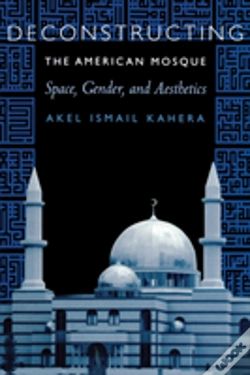 Capa do artigo Deconstructing The American Mosque