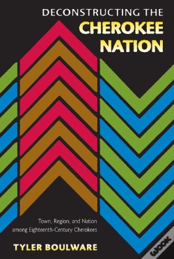 Capa do artigo Deconstructing The Cherokee Nation