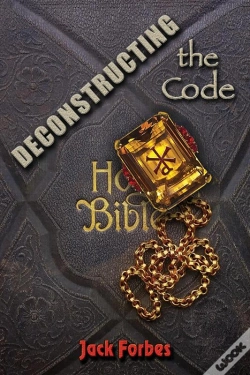 Capa do artigo Deconstructing The Code