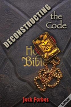 Capa do artigo Deconstructing The Code