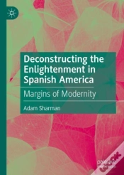 Capa do artigo Deconstructing The Enlightenment In Spanish America