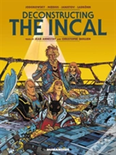 Deconstructing The Incal