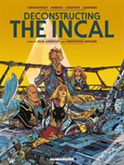 Capa do artigo Deconstructing The Incal